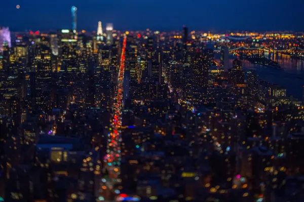 Bloomberg Creative Photos