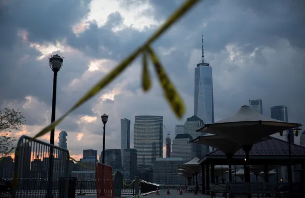 Michael Nagle/Bloomberg