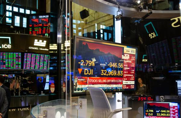 Michael Nagle/Bloomberg