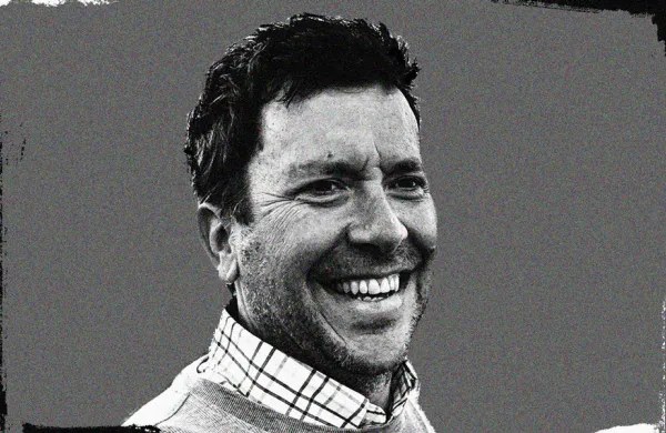 Bob Treue (Courtesy photo)