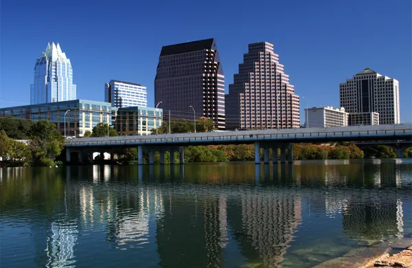 Austin, Texas (Bigstock photo)