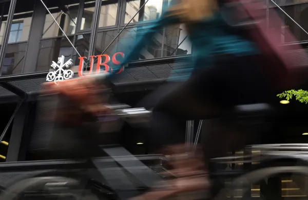 Chris Ratcliffe/Bloomberg