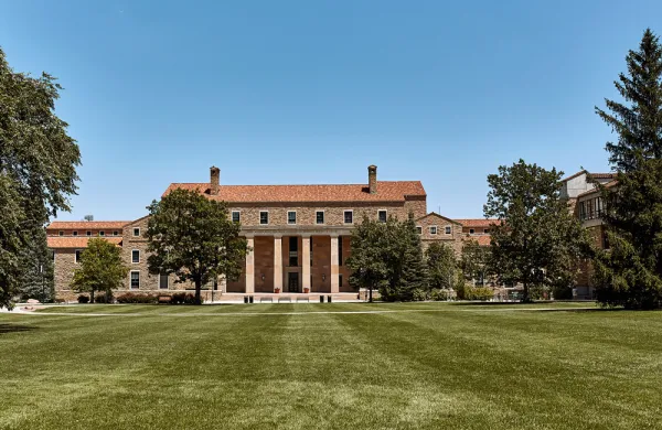 University of Colorado (Bigstock photo)