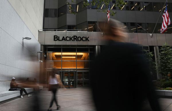 (Bess Adler/Bloomberg)