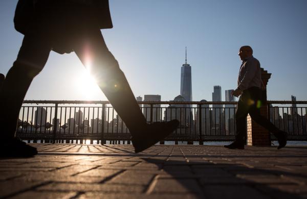Michael Nagle/Bloomberg