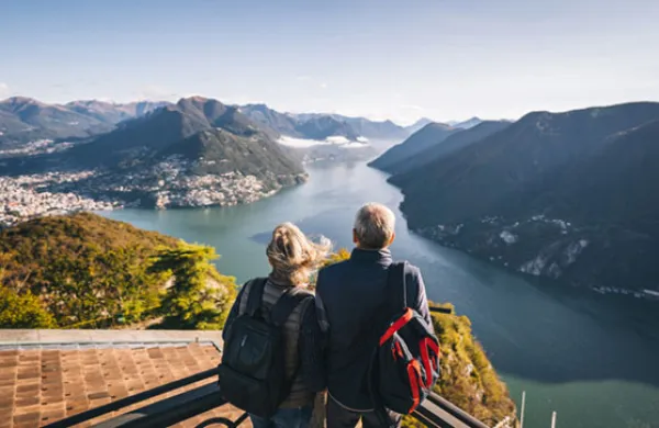Retirement income strategies