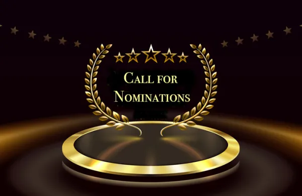 Call for Nominations