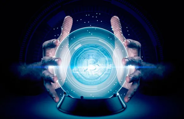 10 Predictions for Cryptocurrencies