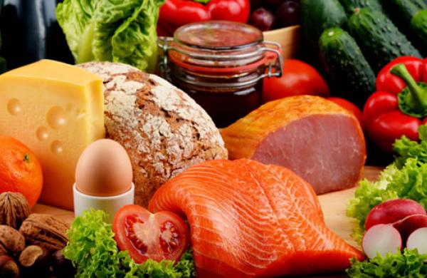 Organic Commodities