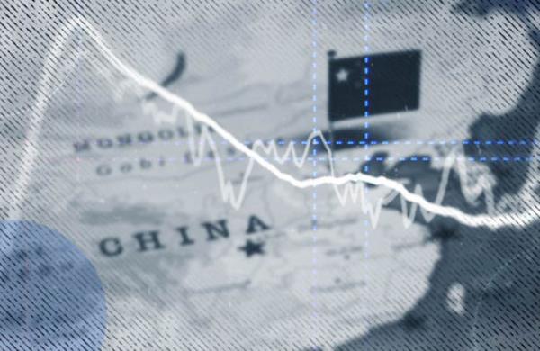 What China’s Slowdown Means for Commodities