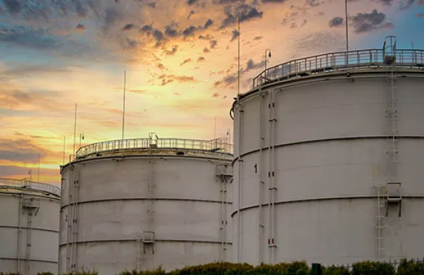 Oil Futures