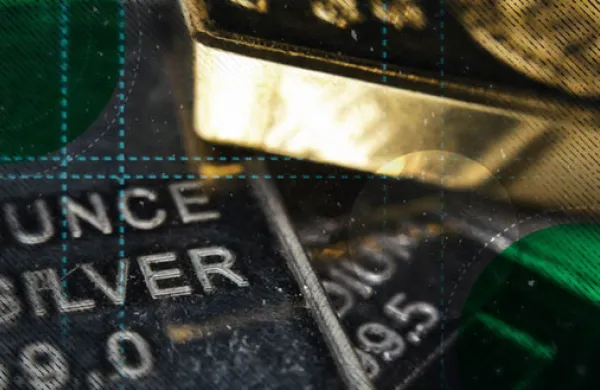 Mint Ratio Changes