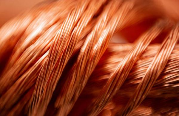 Copper