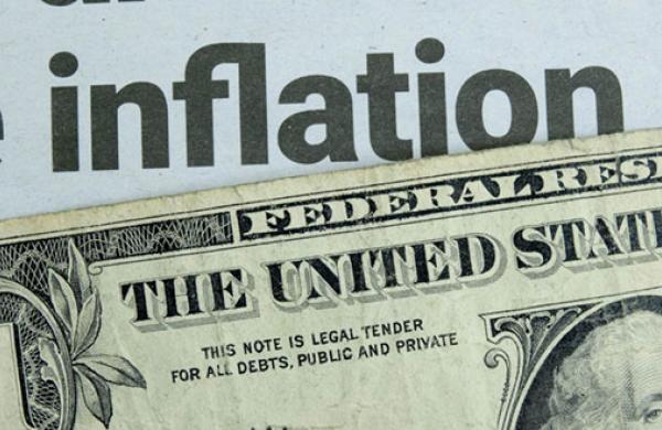 Peak Inflation