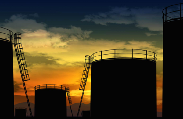 Crude Market Volatility