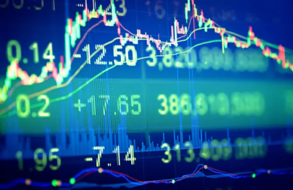 The Rise in Equity Options Trading Extends to Futures