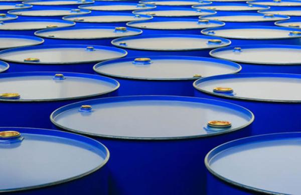 Crude Oil