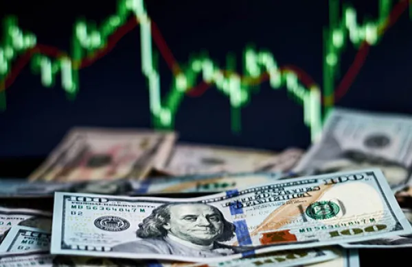 Inflation and The Commodities Bounce