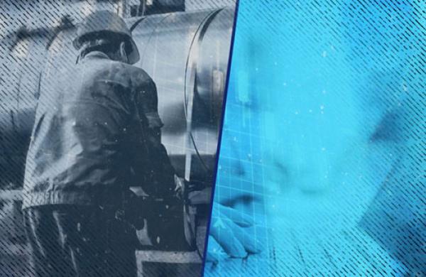 U.S. Economy is Facing an Unusual Disconnect