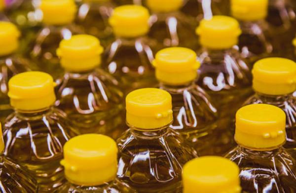 Edible Oils