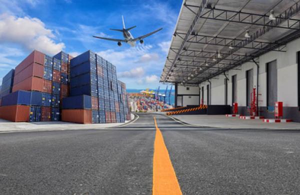 Persistent Inflation and Supply Chain Recovery