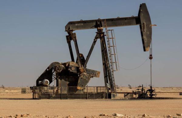 Oman Crude