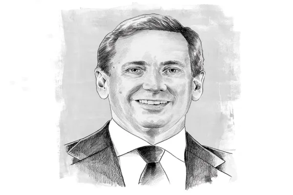 Illustration by Lauren Crow