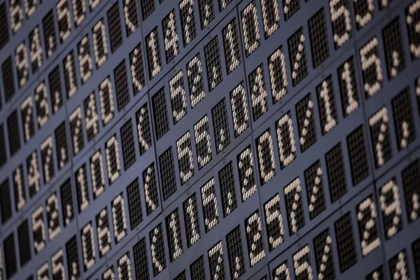 (Alex Kraus/Bloomberg)