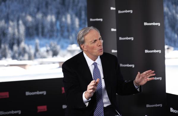 Simon Dawson/Bloomberg