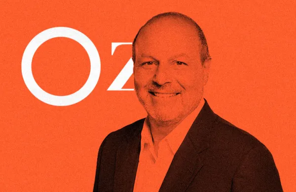 David Windreich, co-founder of Och-Ziff Och-Ziff Capital Management, announced his retirement.