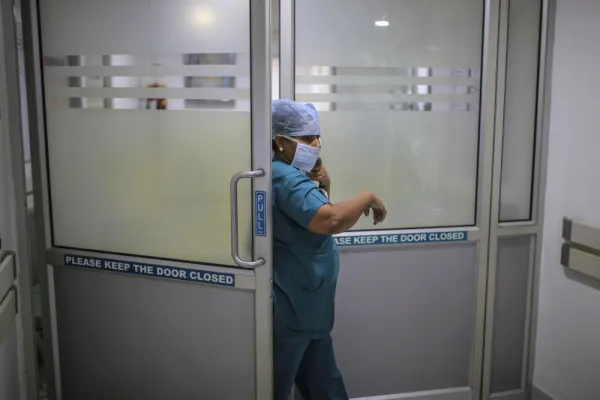 (Dhiraj Singh/Bloomberg)