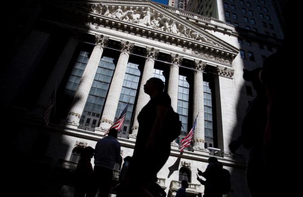 (Michael Nagle/Bloomberg)