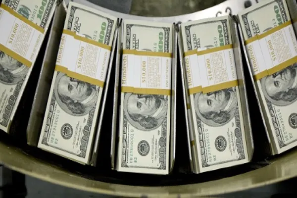 Bloomberg Best Images Of 2009