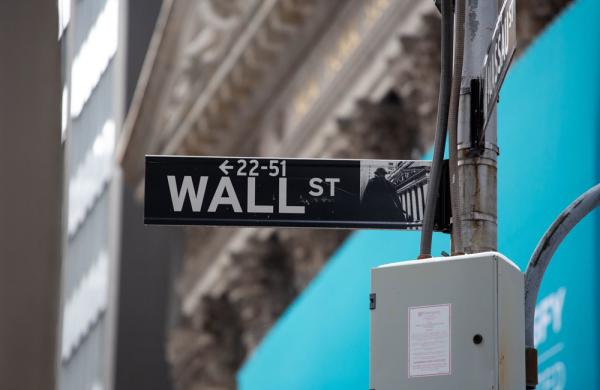 (Michael Nagle/Bloomberg)
