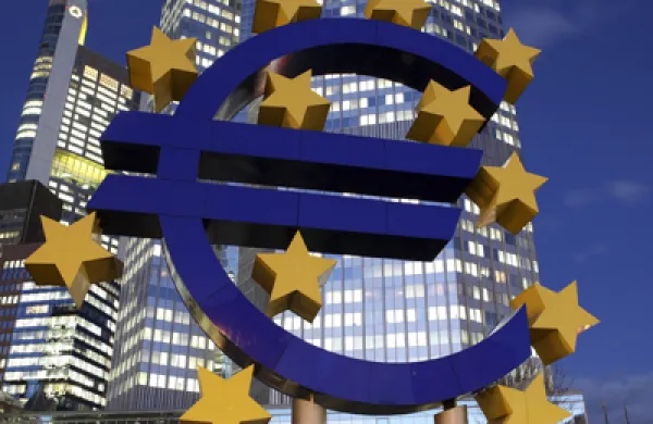 ECB Interest Rate Decision