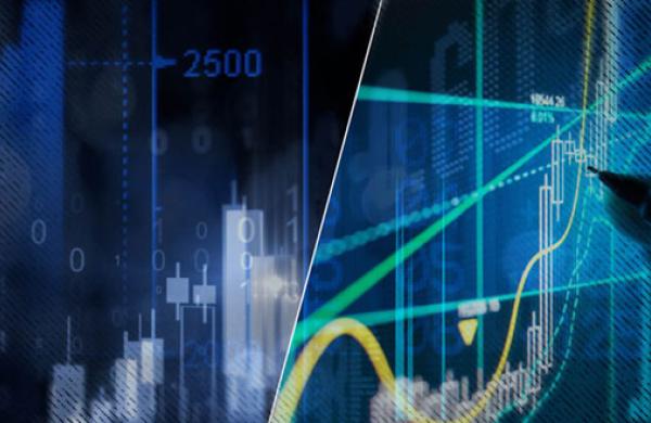 Higher Rates and Lower Equities