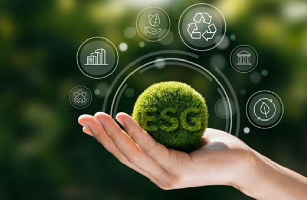 ESG Continues to Evolve