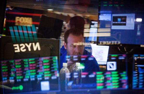Michael Nagle/Bloomberg