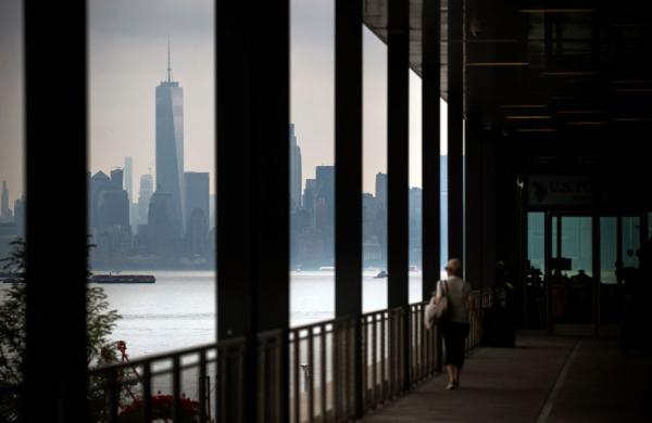 Michael Nagle/Bloomberg