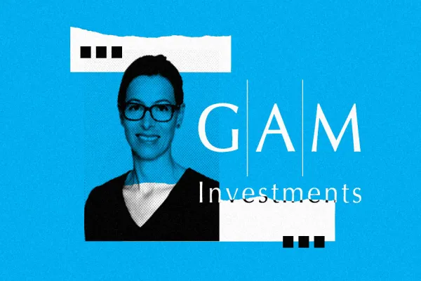 Natalie Baylis. (Photo via GAM.com)