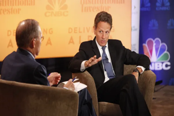 CNBC Events - Season 2012