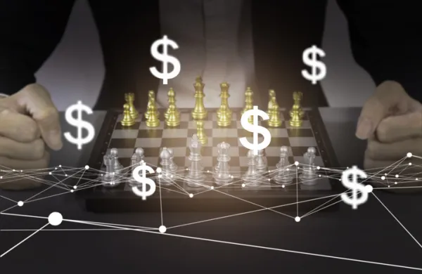 Competitive Strategies for Competitive Advantage,business competition,A worthy competitor,Planning and strategy for businesses,business team