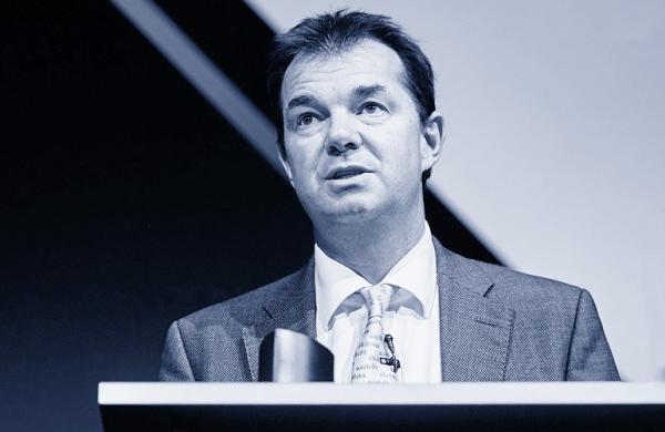 Guy Opperman, UK pensions minister (Photo Courtesy of PLSA).