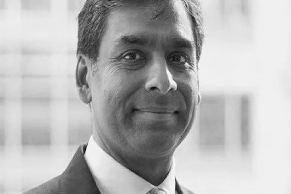 Vinay Mendiratta (via LinkedIn)