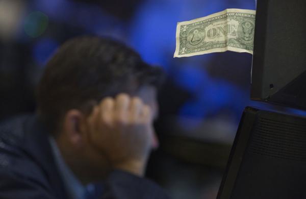 (Victor J. Blue/Bloomberg)