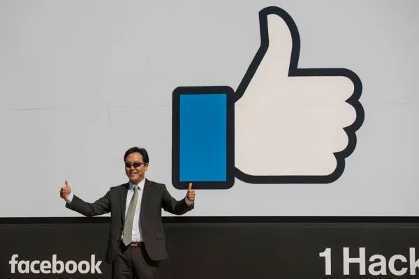 (David Paul Morris/Bloomberg)