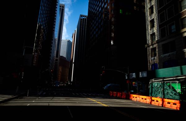 (Michael Nagle/Bloomberg)