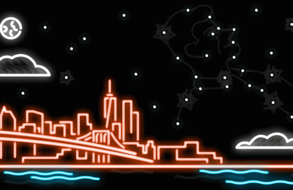 Illustration by Weld Williams