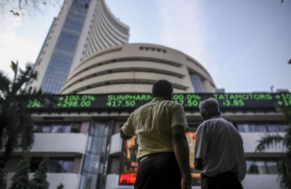 Dhiraj Singh/Bloomberg