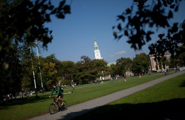 Scott Eells/Bloomberg
